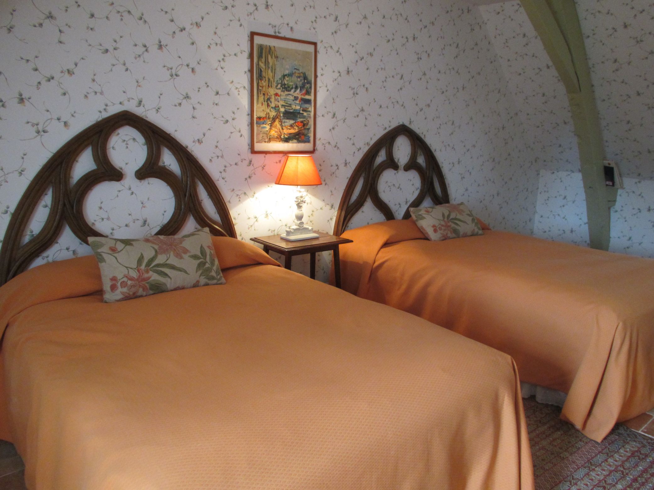 vauloge - suite bohème