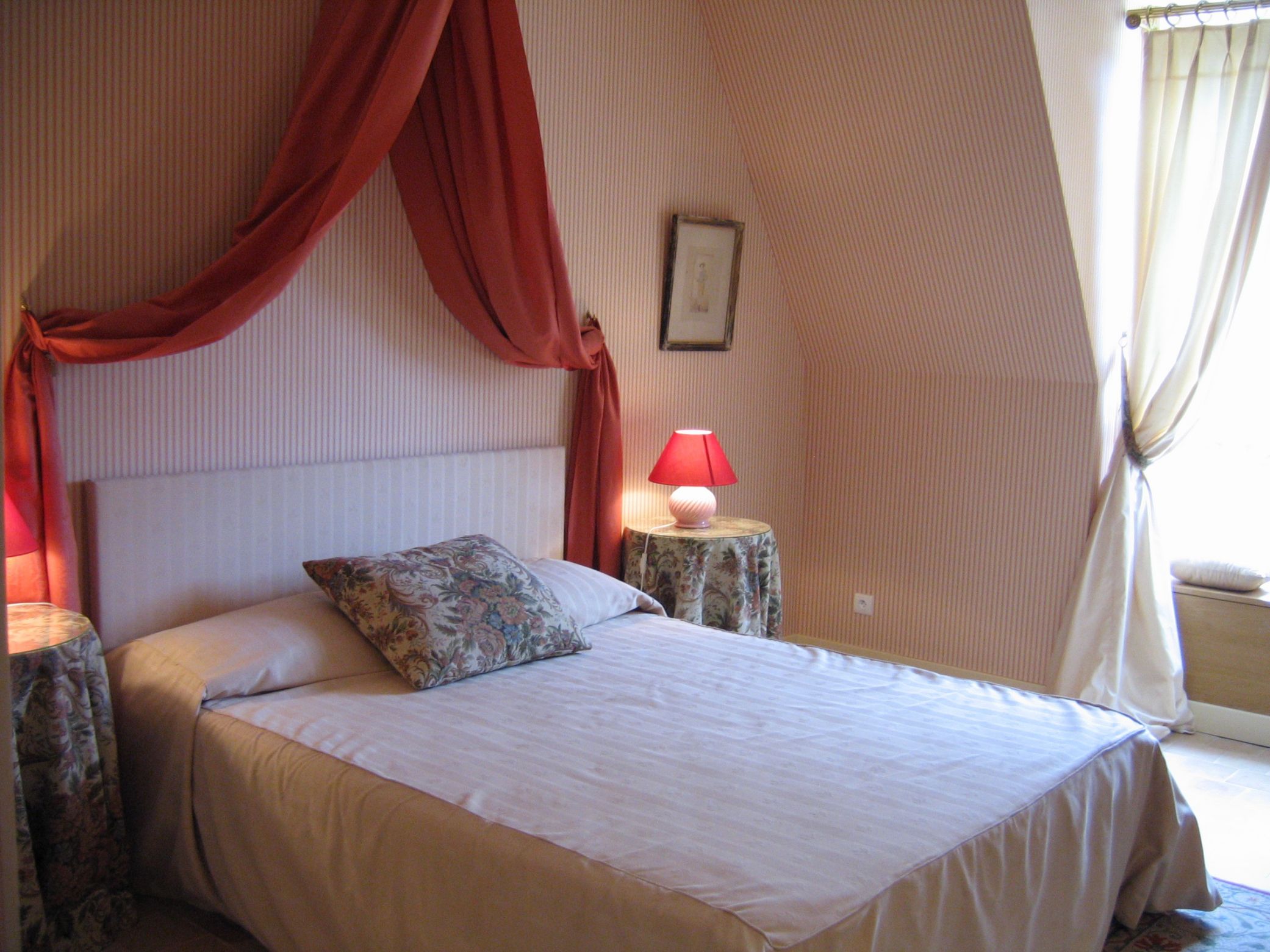 vauloge - suite Byron