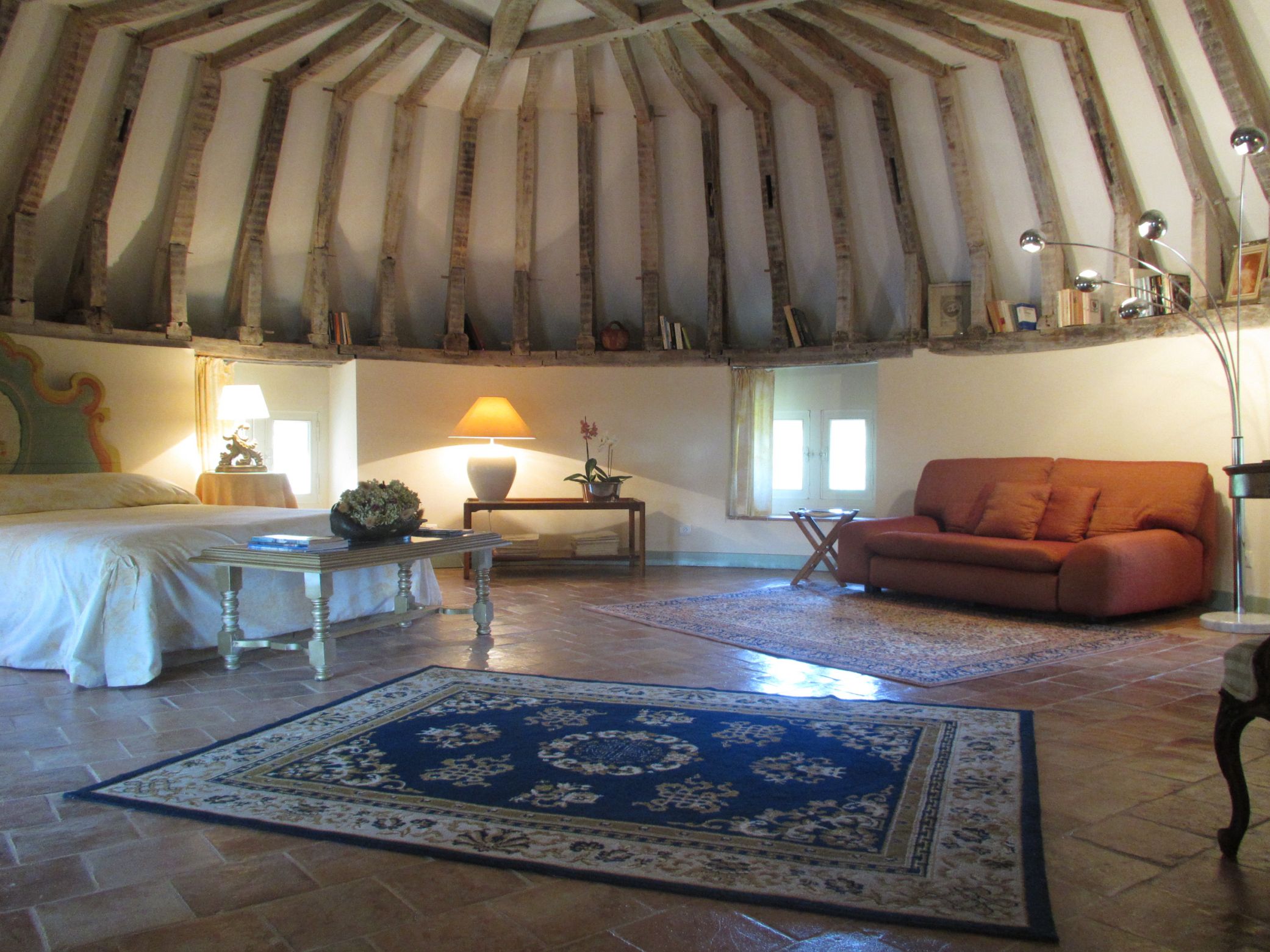 vauloge - junior suite Casanova